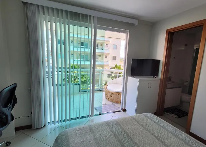 Apartamento Em Cabo Frio - Braga - Rj